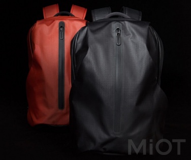 Рюкзак Xiaomi Runmi 90 Ninetygo All-weather Daypack Backpack Red